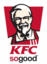 KFC -State st Logo