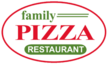 Family Restaurant Logo