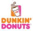 Dunkin Pierce St. Logo