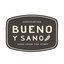 Bueno Y Sano West Spfld Logo