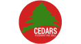 Cedars Grille Logo