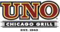 Uno's Chicago Grille River fro Logo