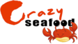 Crazy Seafood Logo